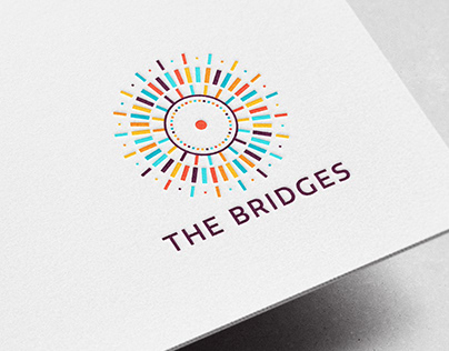 The Bridge Branding and Signage