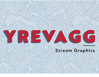 Yrevagg Stream Overlay Design