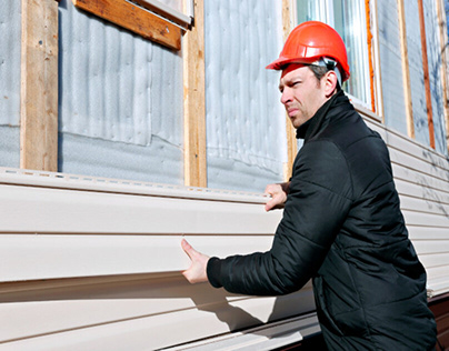 Top-notch Siding Installation Services In Indianapolis