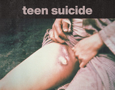 Teen Suicide | Taking Pills