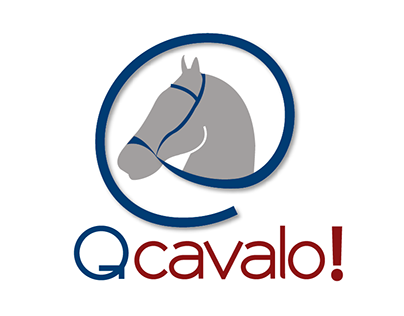 Branding - QCavalo!