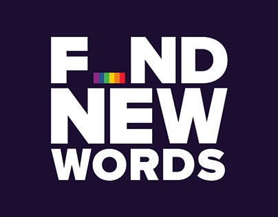 Find New Words