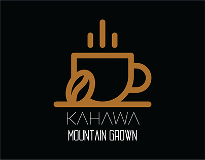 Kahawa Mountain Grown Coffee