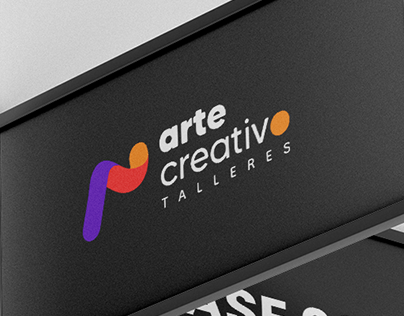 Project thumbnail - Arte Creativo - Brand Identity