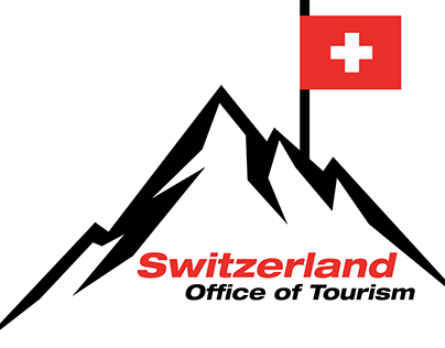 Switzerland Office tourism campaign work date
