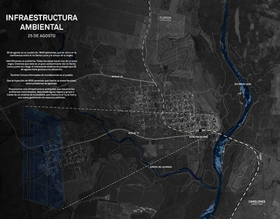 Proyecto Urbano Básico - 2023