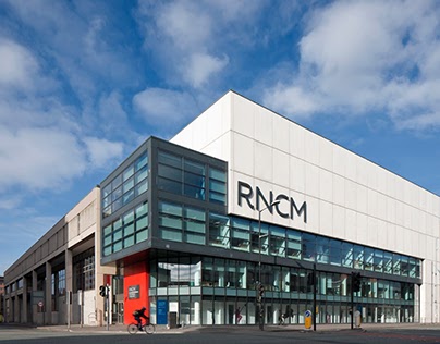 RNCM (Royal Northern College of Music)