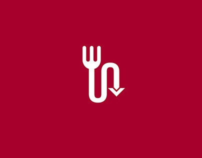 LOGO IDENTITY - FOOD DELIVERY