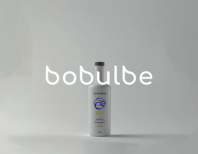 Bobulbe | Design d'emballage