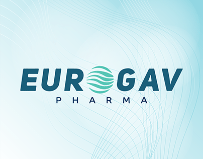 Eurogav Pharma logo