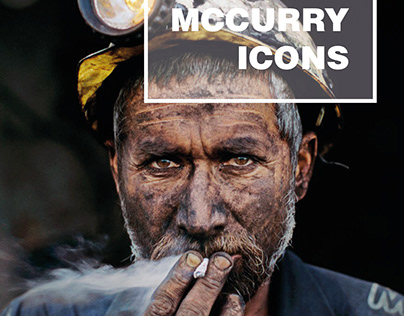 Steve McCurry