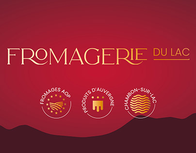 Fromagerie du lac