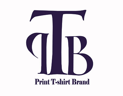 Print T-shirt Brand Store