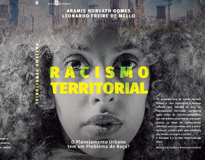 Racismo Territorial