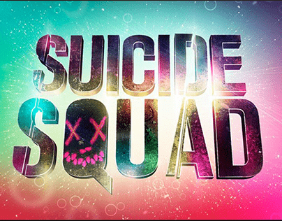 Styling- Suicide Squad