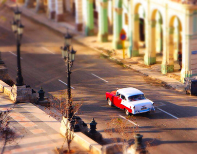 La Habana Mini