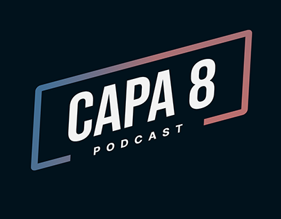 Te invito a conocer: CAPA 8 Podcast