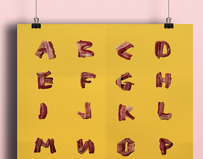 Bacon A to Z