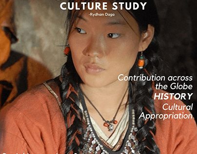 Culture Study- Mongolia