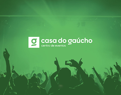 Project thumbnail - Casa do Gaúcho