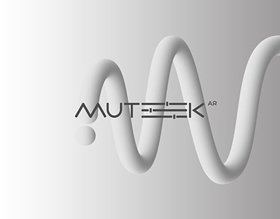 MUTEK AR | Identidad visual