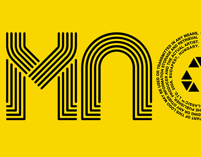 Mazura typeface