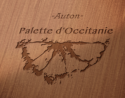 Palette d'Occitanie