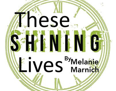 These Shining Lives Logo