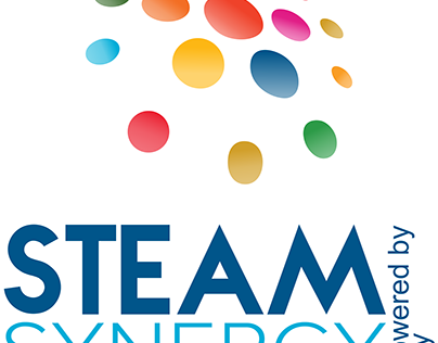 STEAM Logo