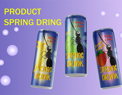 PRODUCT SPRING DRING
