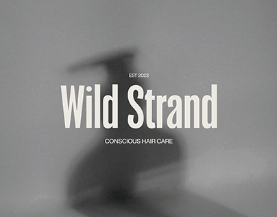 Wild Strand by Rive's Studio
