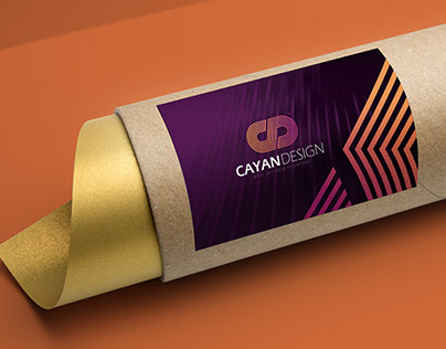 cayan design brand