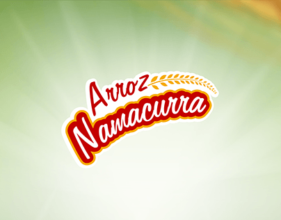 Arroz Namacurra