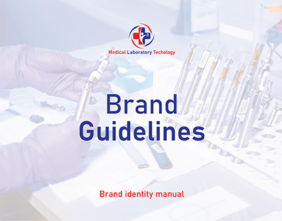 Brand Identity Guideline