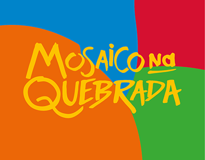 Projeto MOSAICO na QUEBRADA