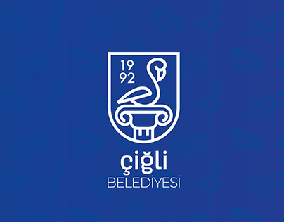 Municipality of Çiğli Logo & Branding