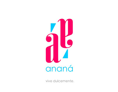 Ananã Logo (México)