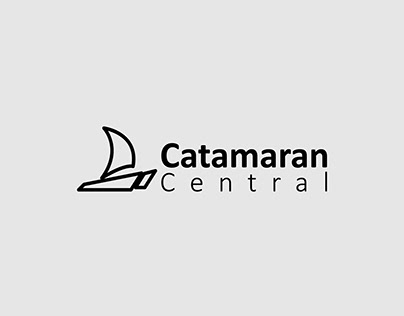 Catamaran Central logo