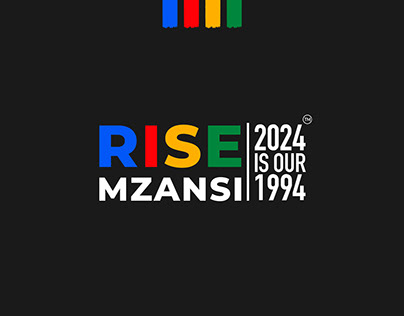 RISE Mzansi '2024 is our 1994'
