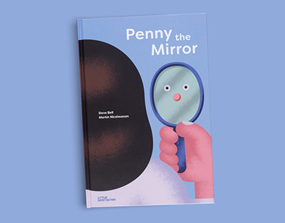 Penny The Mirror