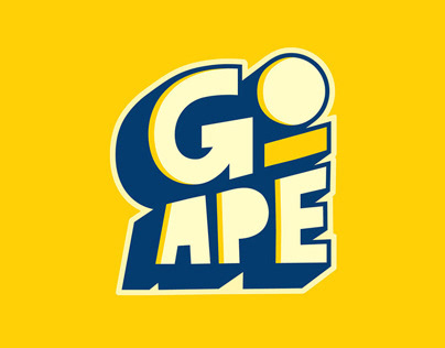 GO APE
