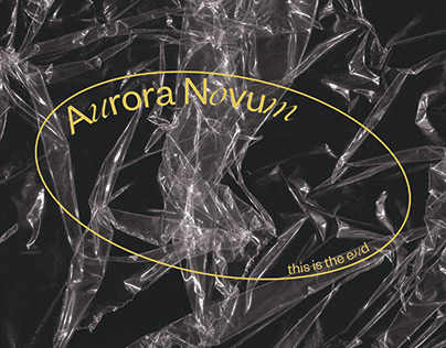 Aurora Novum