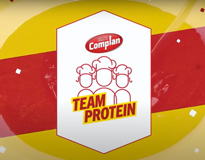 Complan Team Protein