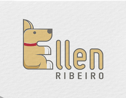 Ellen Ribeiro - Design gráfico