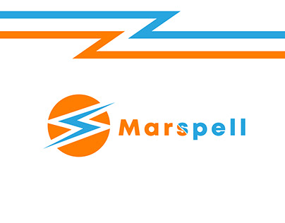 Logo Design - Marspell