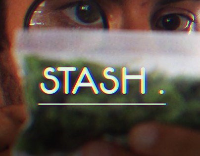 Sasha secret stash