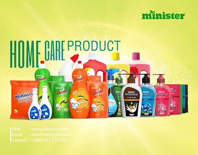 Home Care Product