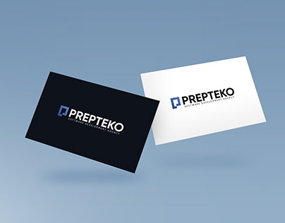 it company logo idea - prepteko
