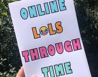 Online LOLS Through Time - Zeen Project