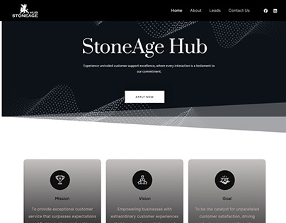 StoneAge Hub